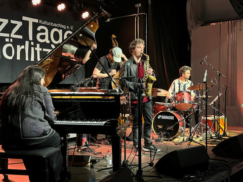 JazzTage Görlitz