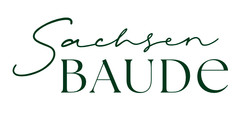 Logo--Sachsenbaude--Moosgruen--CMYK