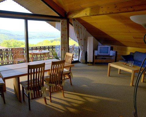 Belvedere BIOHotel am Edersee