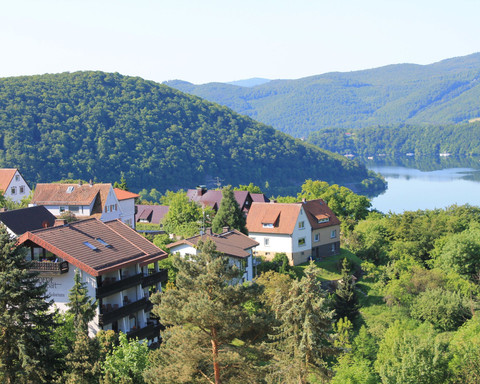 Belvedere BIOHotel am Edersee