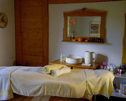 Belvedere BIOHotel am Edersee