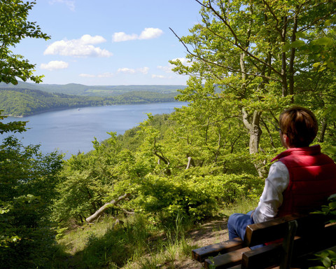 Belvedere BIOHotel am Edersee