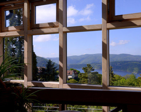 Belvedere BIOHotel am Edersee