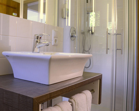 Belvedere BIOHotel am Edersee