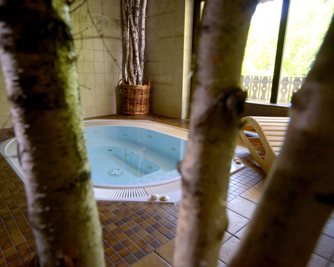 Belvedere BIOHotel am Edersee