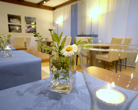 Belvedere BIOHotel am Edersee