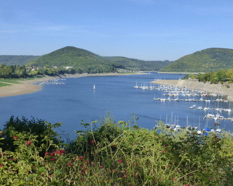 Belvedere BIOHotel am Edersee