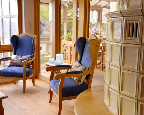 Belvedere BIOHotel am Edersee