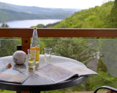 Belvedere BIOHotel am Edersee