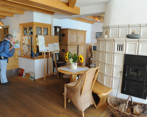 Belvedere BIOHotel am Edersee