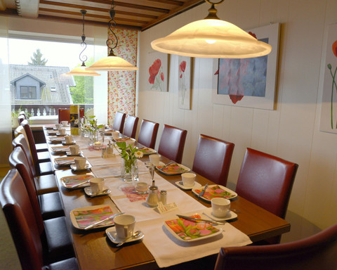 Belvedere BIOHotel am Edersee