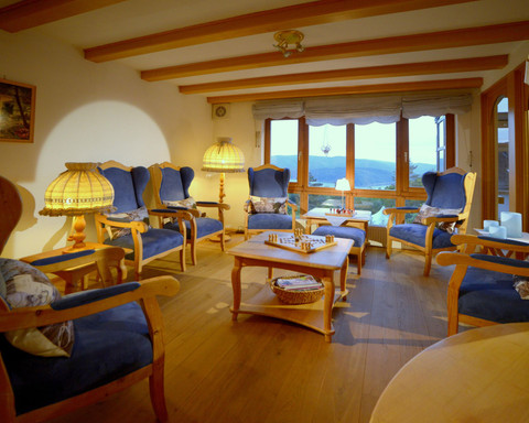 Belvedere BIOHotel am Edersee