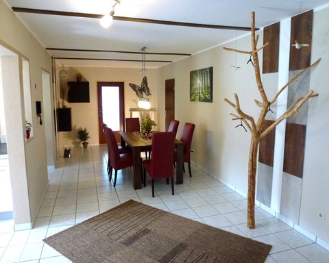 Ferienwohnungen Finke am Nationalpark Kellerwald-Edersee