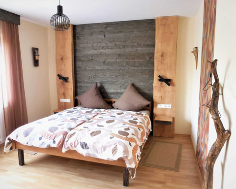 Ferienwohnungen Finke am Nationalpark Kellerwald-Edersee