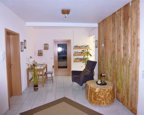 Ferienwohnungen Finke am Nationalpark Kellerwald-Edersee