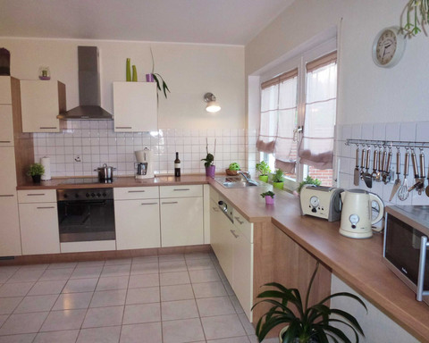 Ferienwohnungen Finke am Nationalpark Kellerwald-Edersee