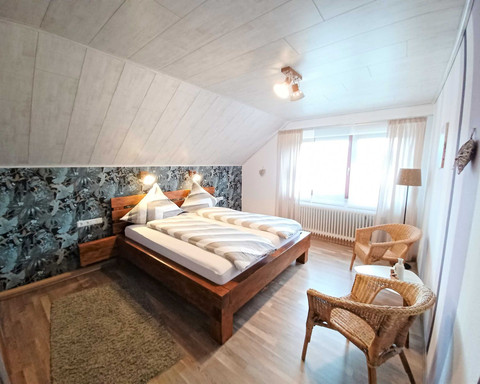 Ferienwohnungen Finke am Nationalpark Kellerwald-Edersee