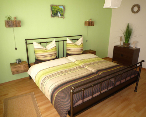 Ferienwohnungen Finke am Nationalpark Kellerwald-Edersee