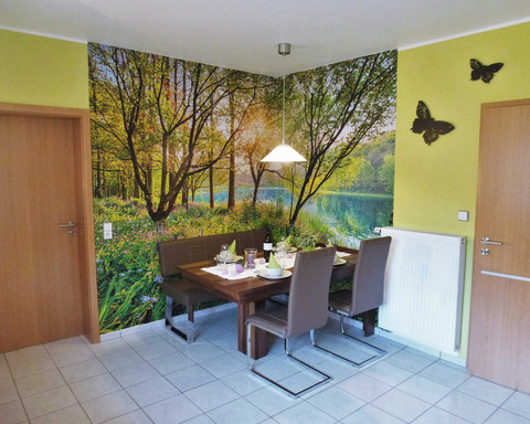 Ferienwohnungen Finke am Nationalpark Kellerwald-Edersee