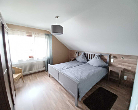 Ferienwohnungen Finke am Nationalpark Kellerwald-Edersee