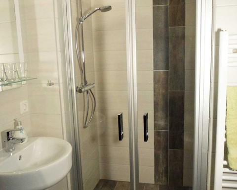 Ferienwohnungen Finke am Nationalpark Kellerwald-Edersee