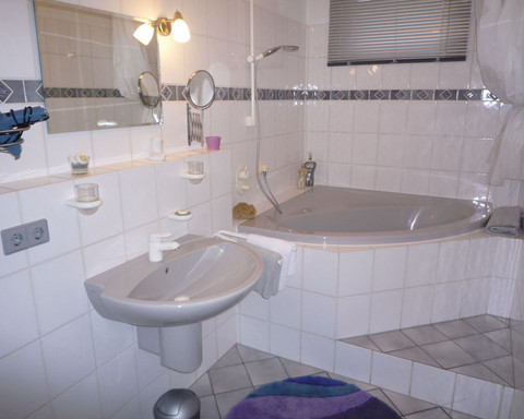 Ferienwohnungen Finke am Nationalpark Kellerwald-Edersee