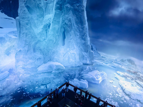 5 ANTARKTIS im Panometer Leipzig - Foto asisi - Tom Schulze.jpg