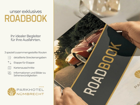 Das Bergische - Oldtimer Asset