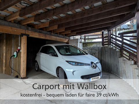 Carport