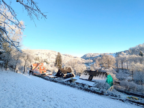 Winter Arnoldshammer