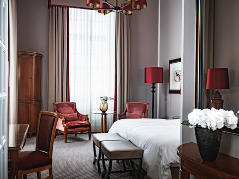 Schlosshotel Bensberg