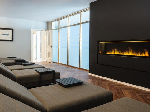 Grandhotel Schloss Bensberg