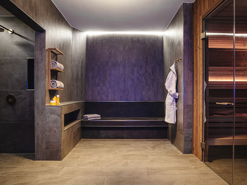 Grandhotel Schloss Bensberg