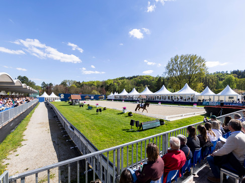 Horses & Dreams 2025