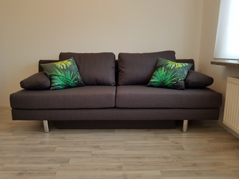 Ferienwohnung Bergisches Land