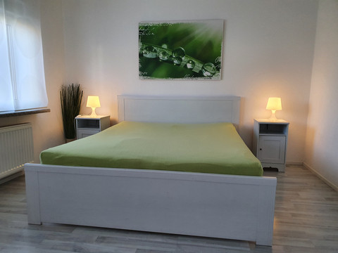 Ferienwohnung Bergisches Land