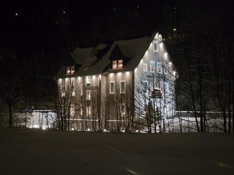 Landhaus am Frohnauer Hammer