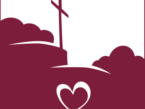 Logo Götterfelsenweg