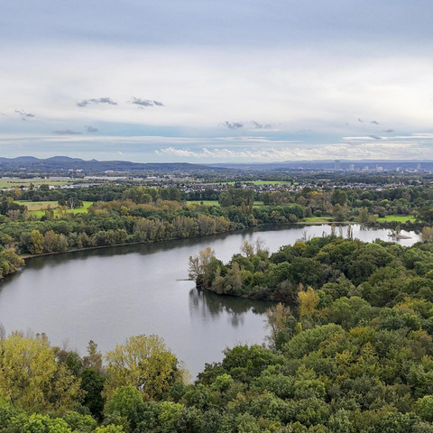 Sieglarer See