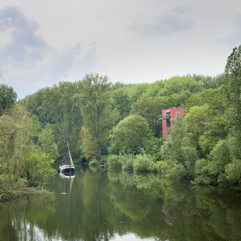 Fischereimuseum Bergheim an der Sieg