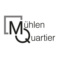 Wort-Bildmarke MühlenQuartier