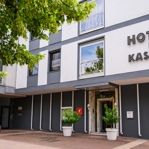 Hotel Kaspar
