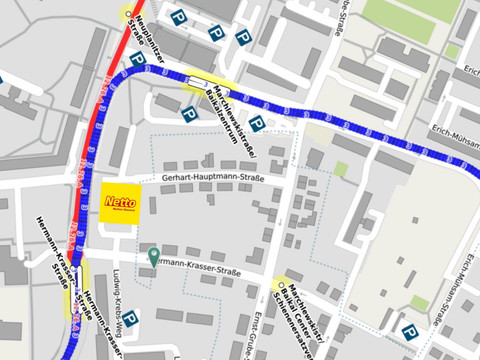 Herman-Krasser-Straße 17 08062 Zwickau-15