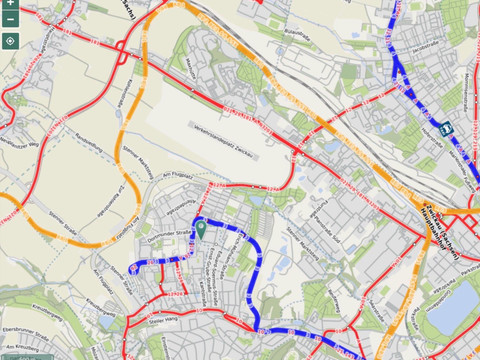 Herman-Krasser-Straße 17 08062 Zwickau-16