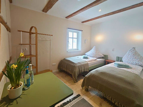 Gästezimmer 2