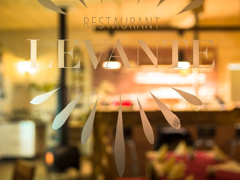 Levante