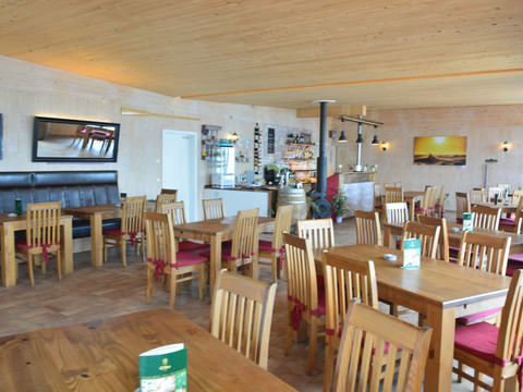 Restaurant LEVANTE