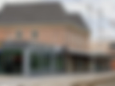 Bahnhof - Allianz pro Schiene