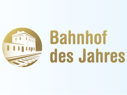 Bahnhof - Allianz pro Schiene