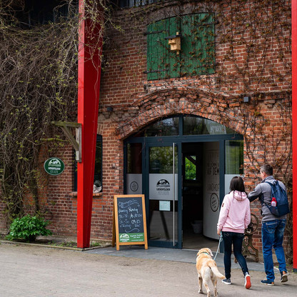 Hofladen, Hofcafe, Radfahren, Hund ©TZHS-MOCANOX (52).jpg